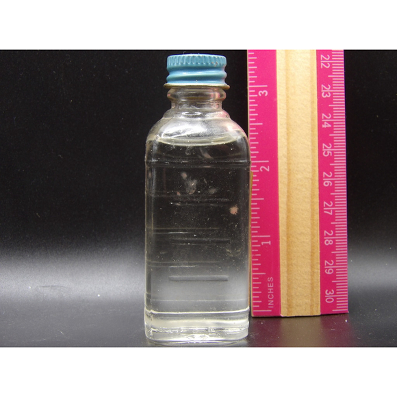 Johnson & Johnson Baby Oil 1 1/4 fl oz Clear - Picture 4 of 4